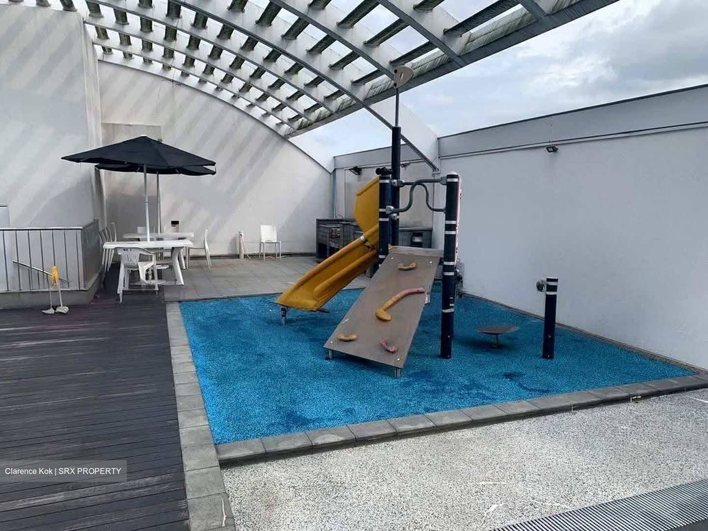 The Linear (D23), Apartment #613263281